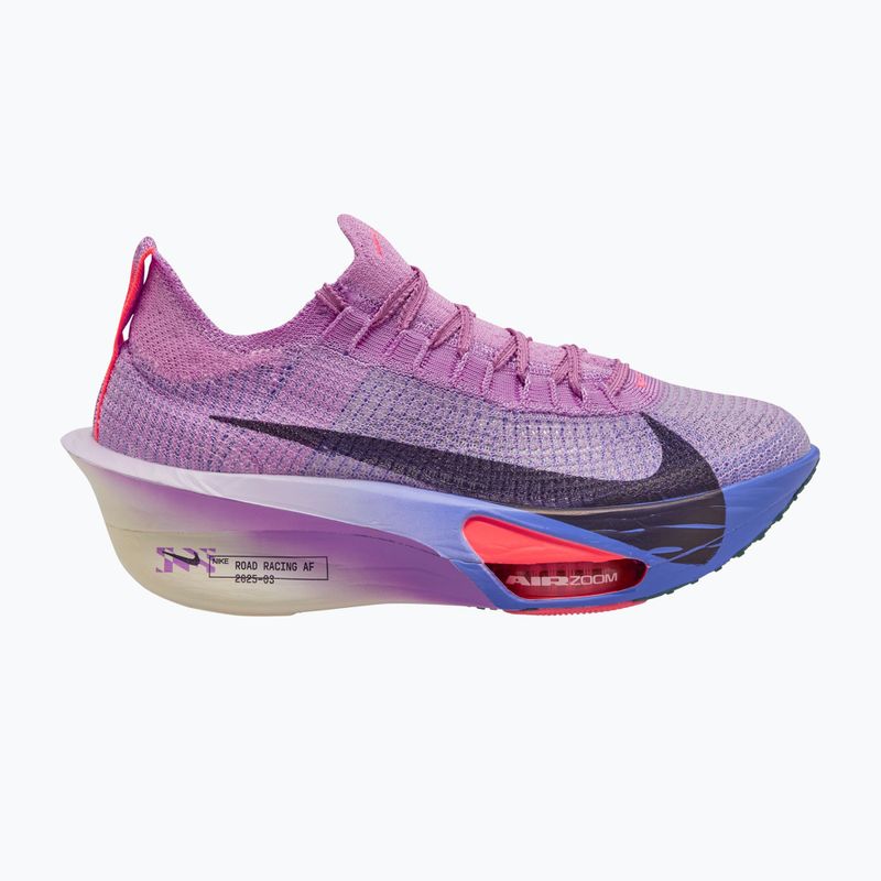 Дамски обувки за бягане Nike Alphafly 3 fuchsia glow/purple dynasty 8