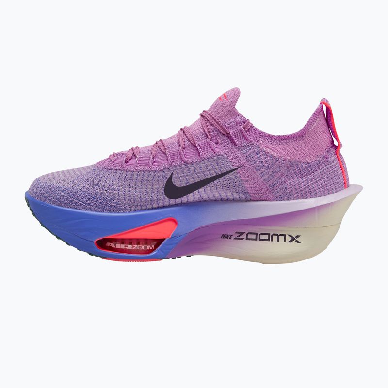 Дамски обувки за бягане Nike Alphafly 3 fuchsia glow/purple dynasty 9