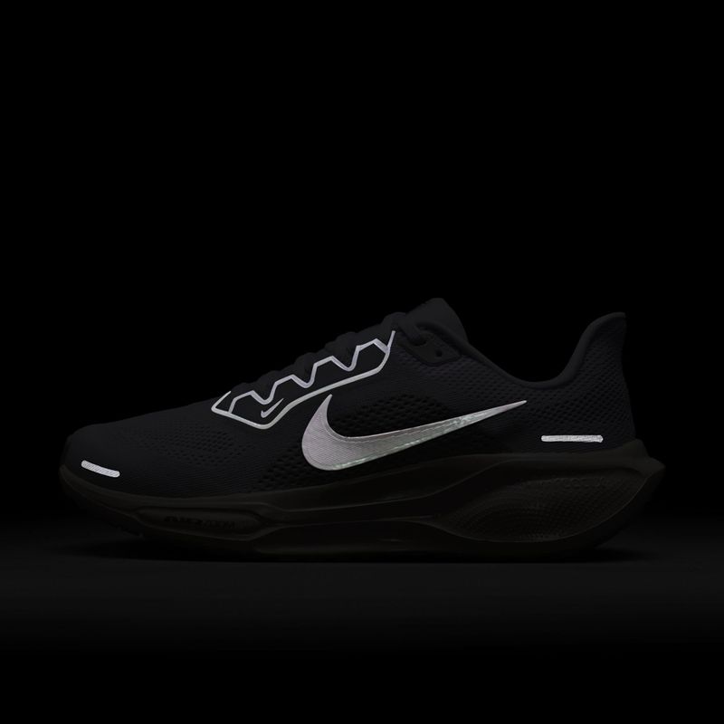 Дамски обувки за бягане Nike Pegasus 41 ESS white/chalk/sea glass/white 8