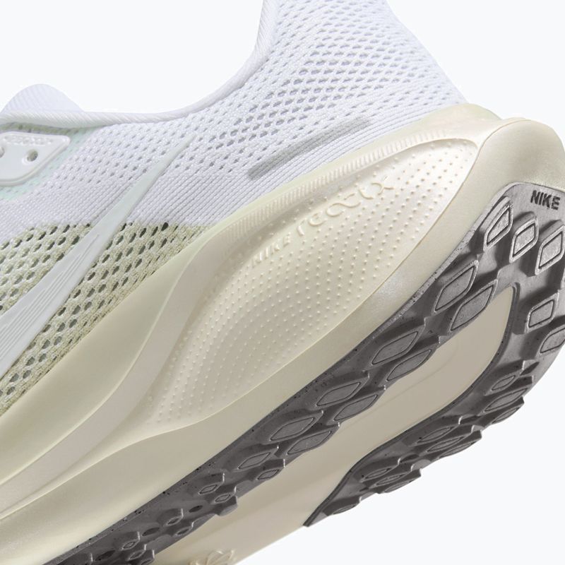 Дамски обувки за бягане Nike Pegasus 41 ESS white/chalk/sea glass/white 10