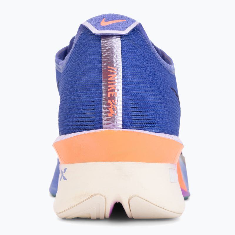 Дамски обувки за бягане Nike Vaporfly 4 violet mist/purple dynasty 6