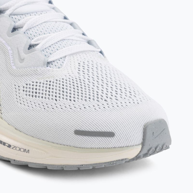 Дамски обувки за бягане Nike Pegasus 41 ESS white/chalk/sea glass/white 7