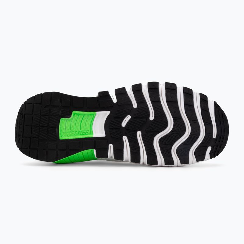 Мъжки обувки за тренировка Nike Free Metcon 6 white/green strike/black/black 4