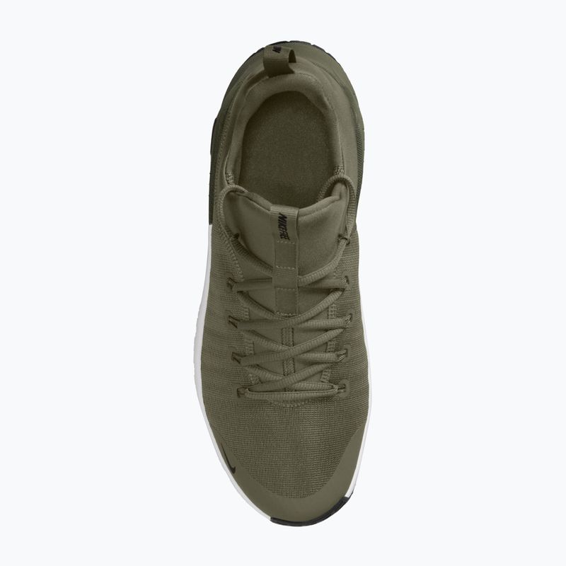 Мъжки обувки за тренировка Nike Free Metcon 6 medium olive/cargo khaki/black 4