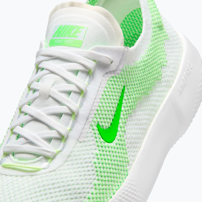 Мъжки обувки за тренировка Nike Free 2025 white/barely volt/green strike 8