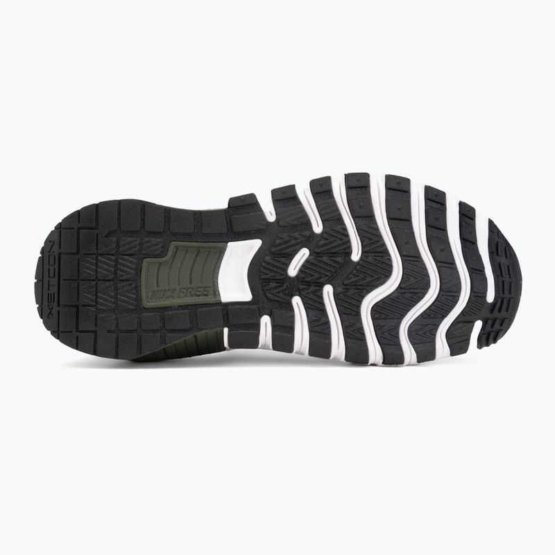 Мъжки обувки за тренировка Nike Free Metcon 6 medium olive/cargo khaki/black 4