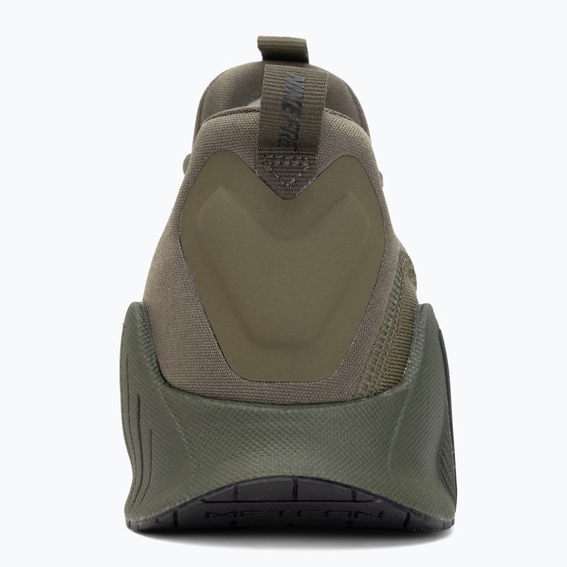 Мъжки обувки за тренировка Nike Free Metcon 6 medium olive/cargo khaki/black 6