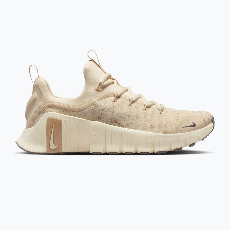Дамски обувки за тренировка Nike Flex Train SE light khaki/coconut milk/cave stone