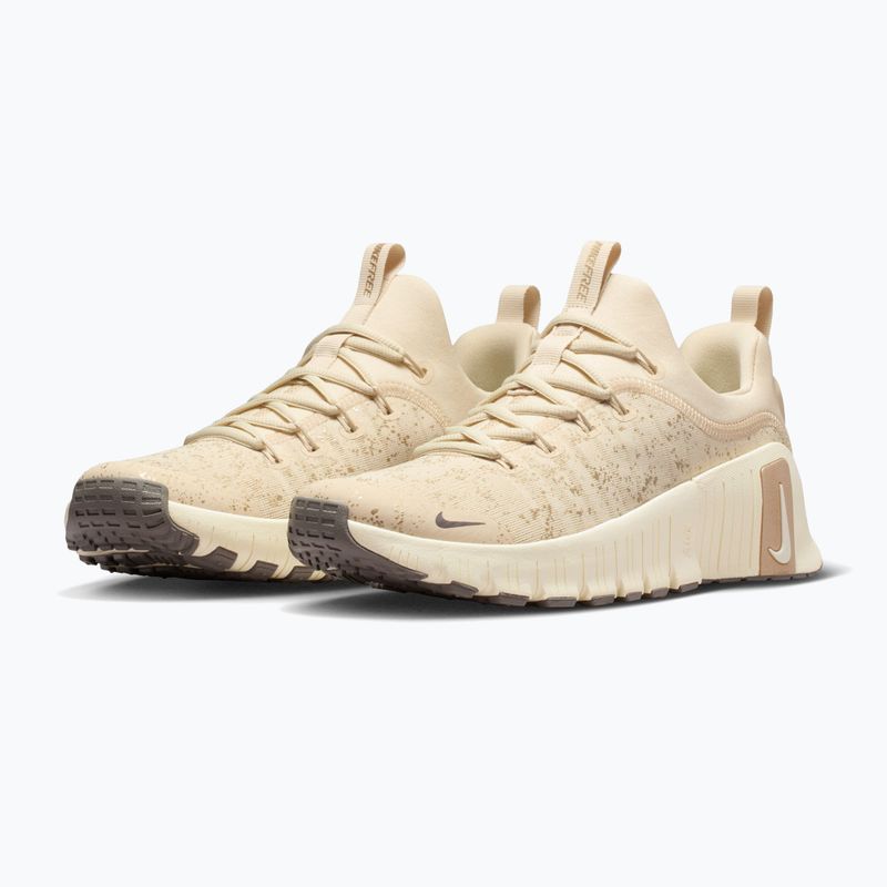Дамски обувки за тренировка Nike Flex Train SE light khaki/coconut milk/cave stone 3