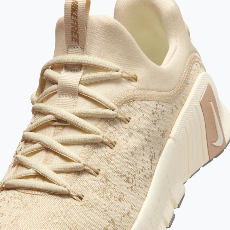 Дамски обувки за тренировка Nike Flex Train SE light khaki/coconut milk/cave stone 7