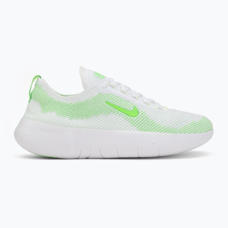 Мъжки обувки за тренировка Nike Free 2025 white/barely volt/green strike 2