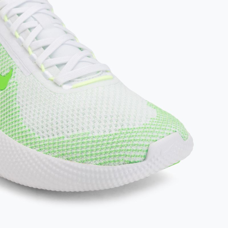 Мъжки обувки за тренировка Nike Free 2025 white/barely volt/green strike 7