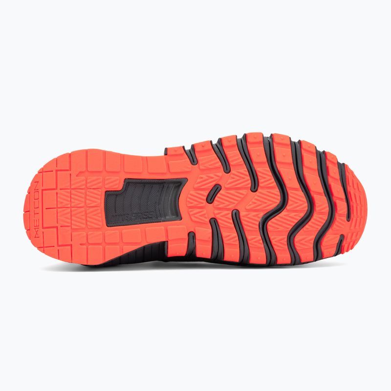 Мъжки обувки за тренировка Nike Free Metcon 6 dark smoke grey/bright crimson/black 4