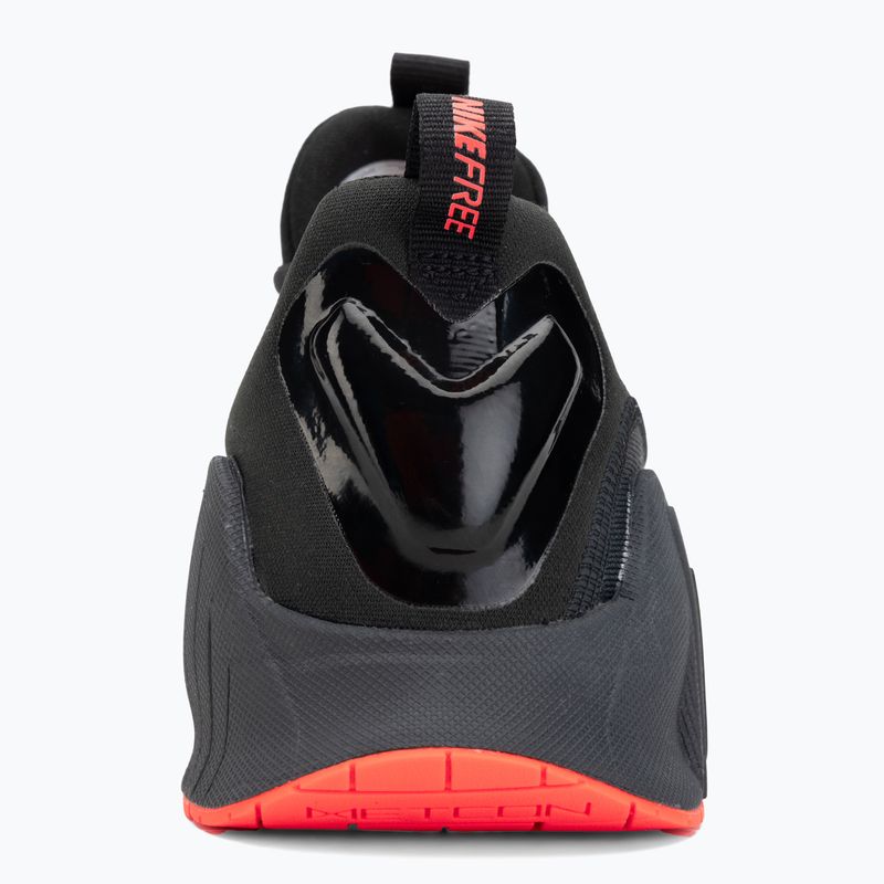 Мъжки обувки за тренировка Nike Free Metcon 6 dark smoke grey/bright crimson/black 6