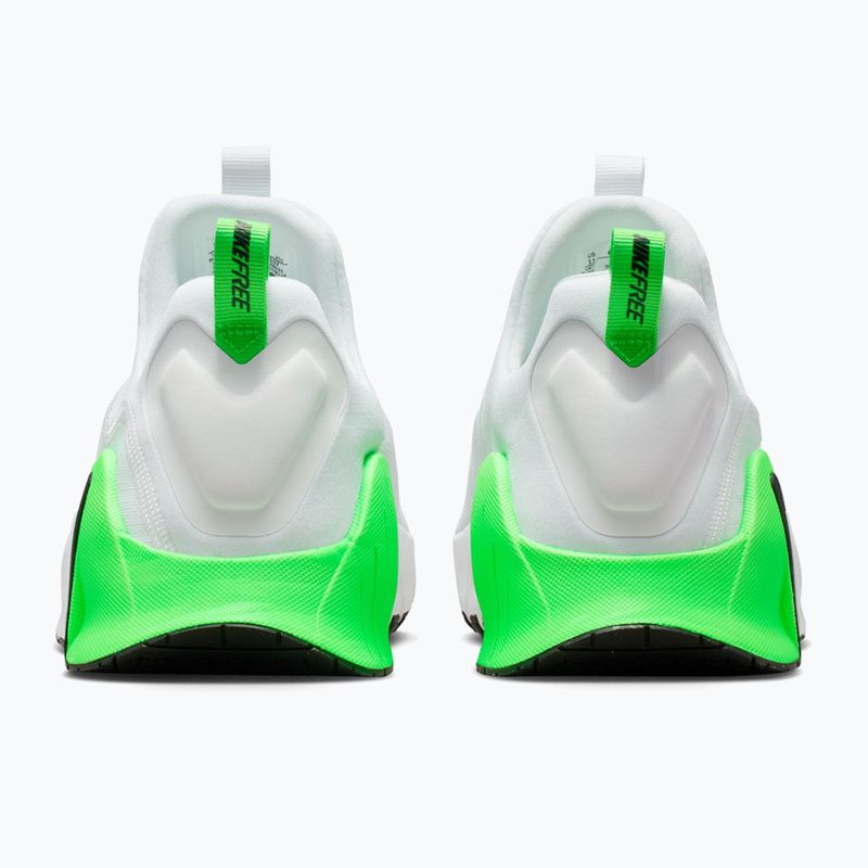 Мъжки обувки за тренировка Nike Free Metcon 6 white/green strike/black/black 4