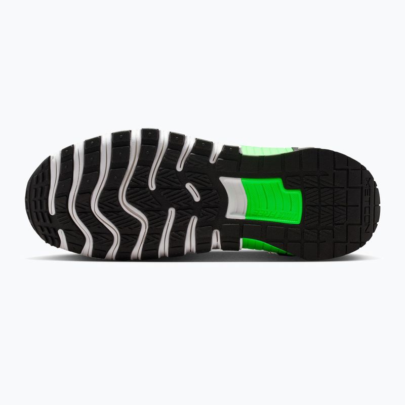Мъжки обувки за тренировка Nike Free Metcon 6 white/green strike/black/black 5