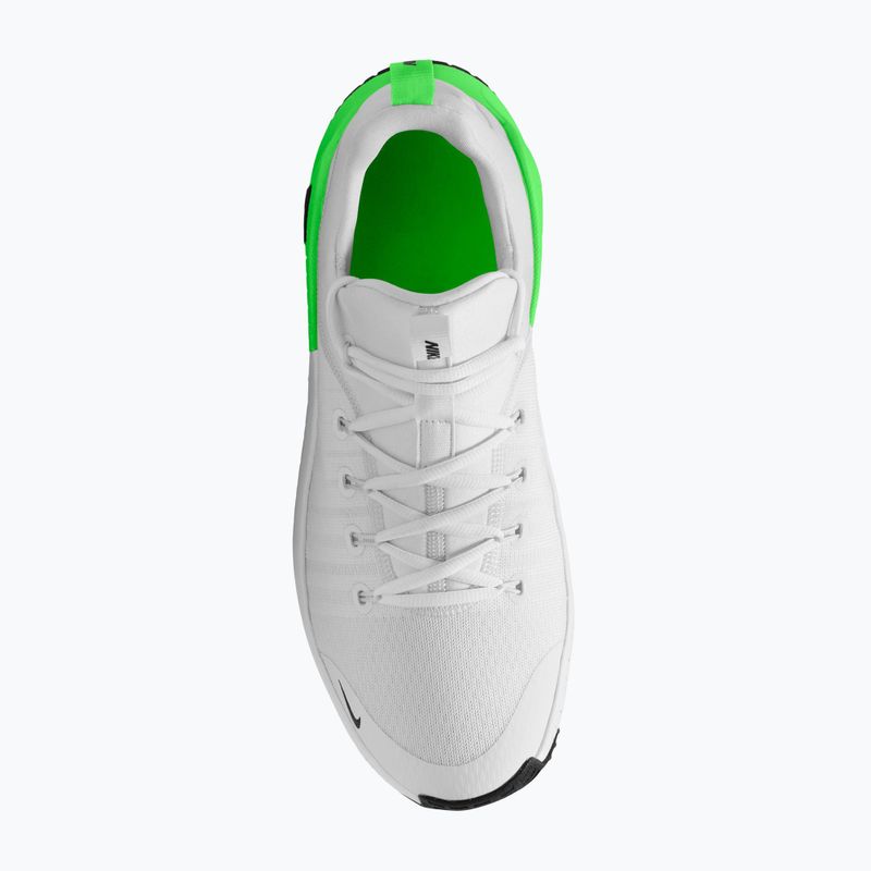 Мъжки обувки за тренировка Nike Free Metcon 6 white/green strike/black/black 6