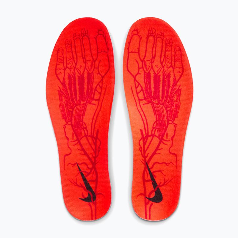 Мъжки обувки за тренировка Nike Free Metcon 6 dark smoke grey/bright crimson/black 10