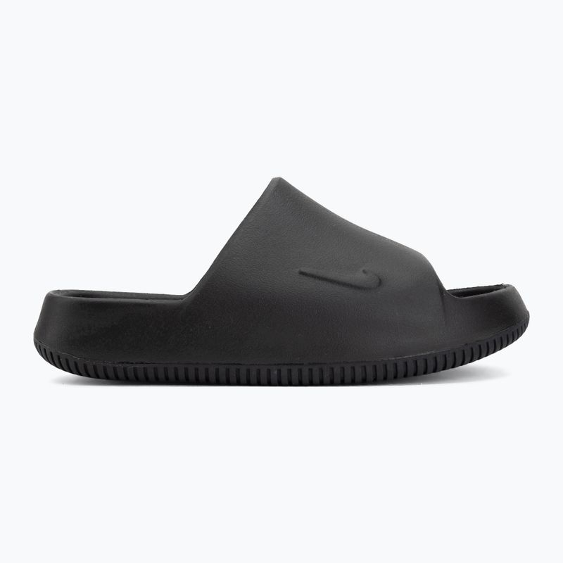 Детски чехли Nike Calm 2.0 black/black/black 2