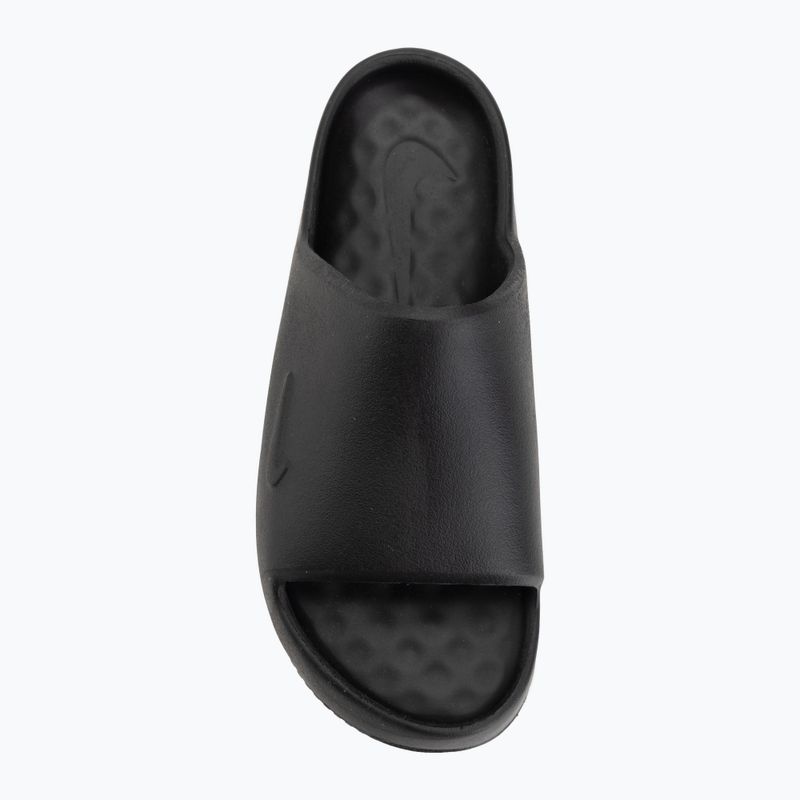 Детски чехли Nike Calm 2.0 black/black/black 5