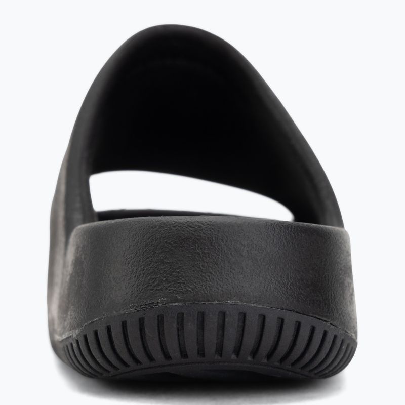 Детски чехли Nike Calm 2.0 black/black/black 6