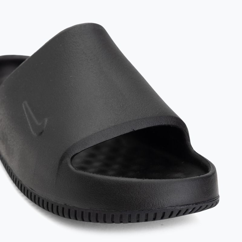 Детски чехли Nike Calm 2.0 black/black/black 7