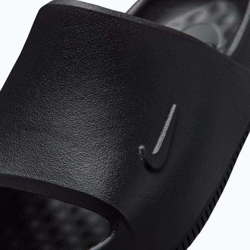 Детски чехли Nike Calm 2.0 black/black/black 2