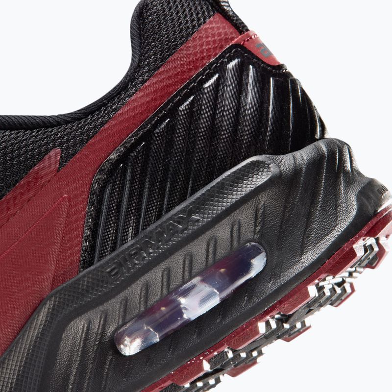 Обувки  Nike Air Max Bia black/team red/smoke grey 9