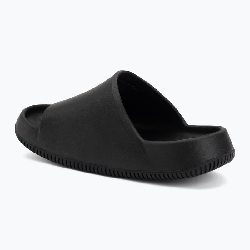 Детски чехли Nike Calm 2.0 black/black/black 3