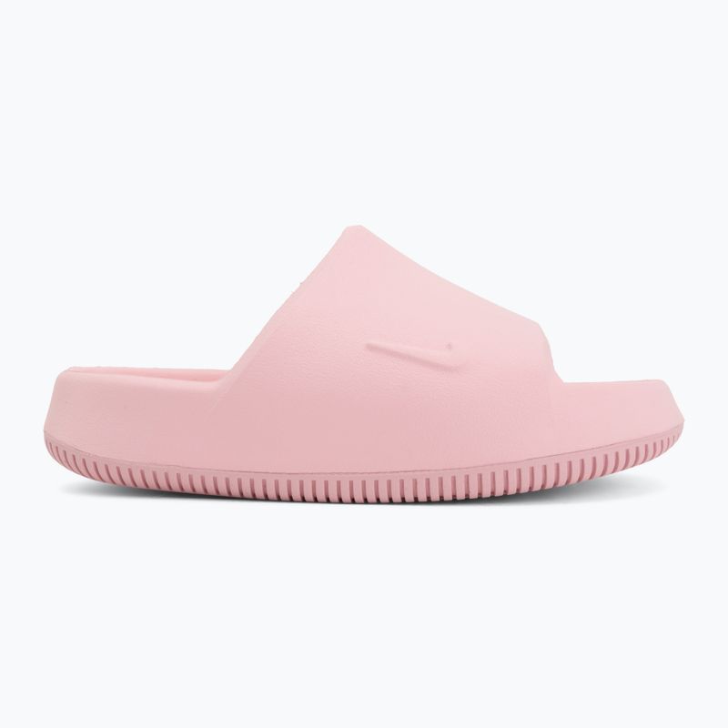 Детски чехли Nike Calm 2.0 med soft pink/med soft pink 2