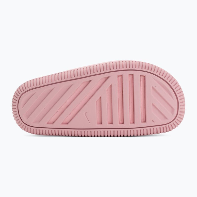 Детски чехли Nike Calm 2.0 med soft pink/med soft pink 4