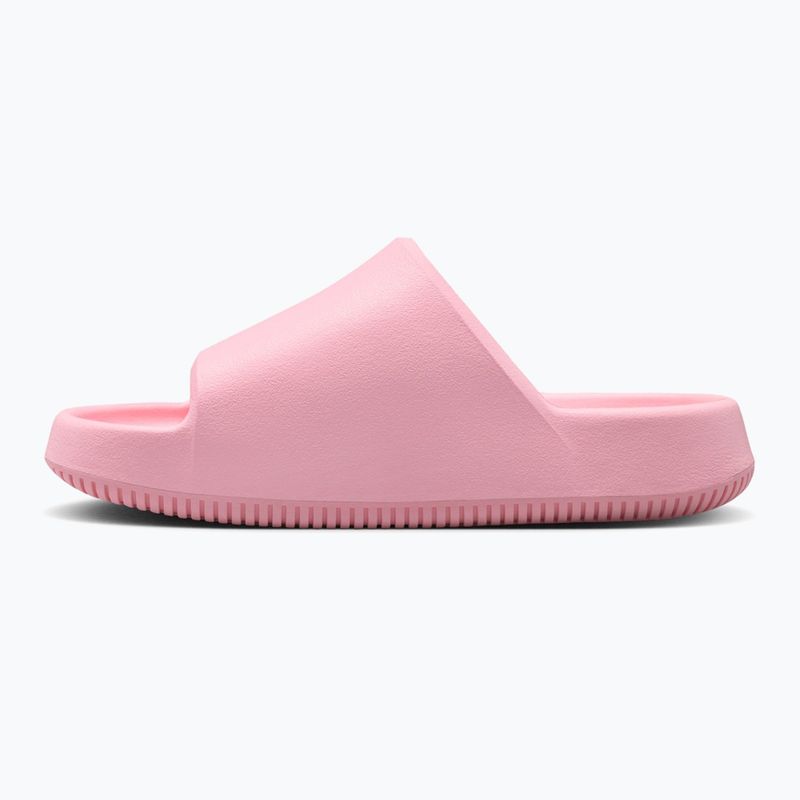Детски чехли Nike Calm 2.0 med soft pink/med soft pink 2