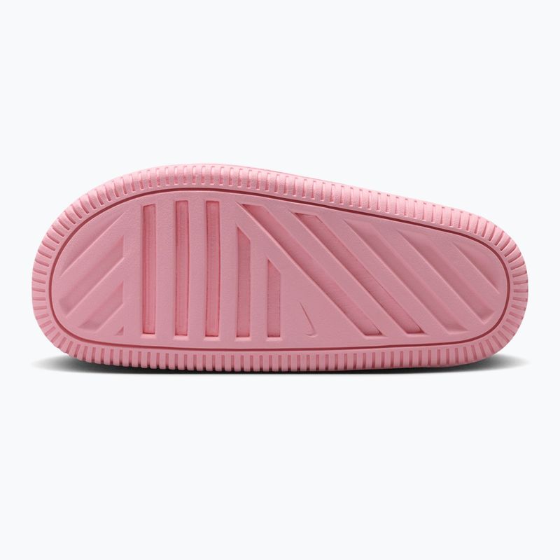 Детски чехли Nike Calm 2.0 med soft pink/med soft pink 3