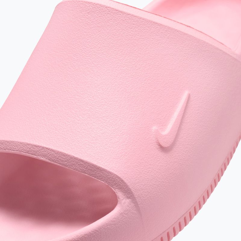 Детски чехли Nike Calm 2.0 med soft pink/med soft pink 4