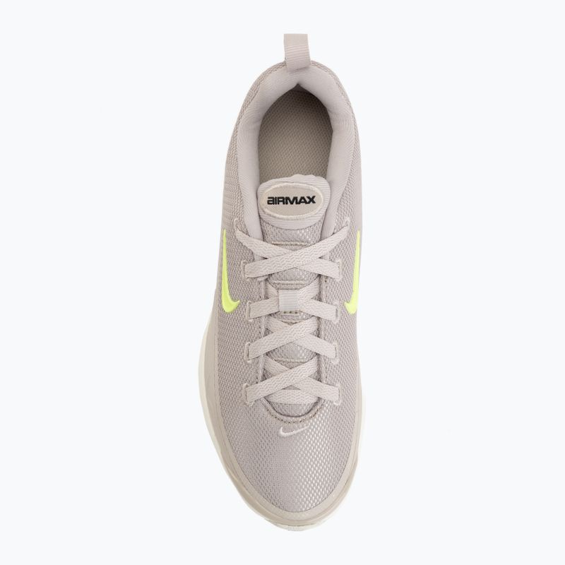 Обувки  Nike Air Max White cream ii/light orewood brown/volt ice 5