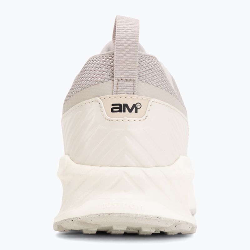 Детски обувки Nike Air Max Bia cream ii/light orewood brown/volt ice 6