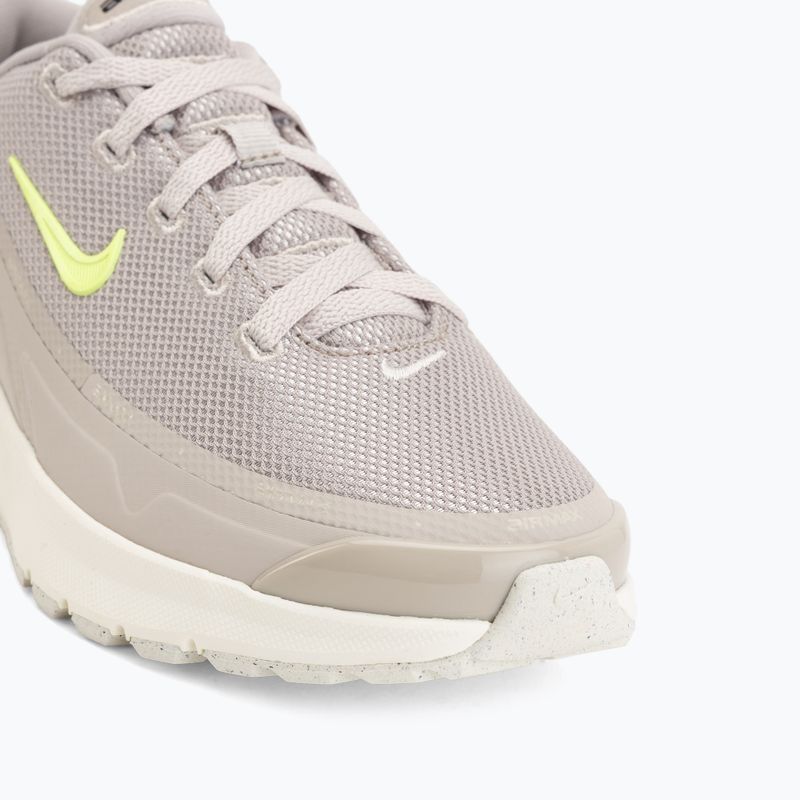 Детски обувки Nike Air Max Bia cream ii/light orewood brown/volt ice 7