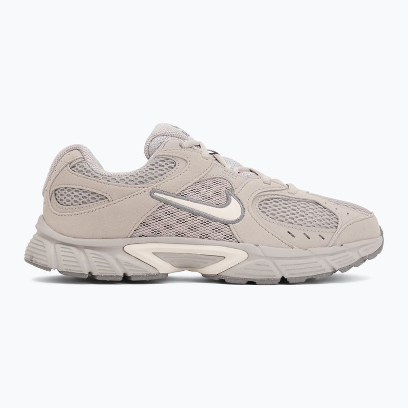 Детски обувки Nike V5 Runner Suede moon particle/light orewood brown 2