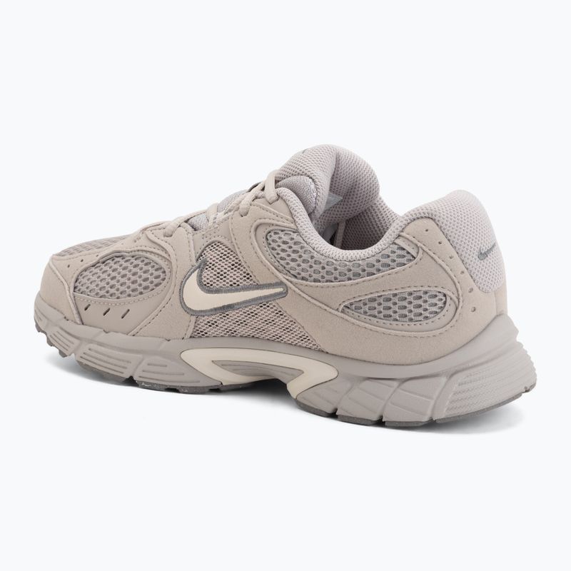 Детски обувки Nike V5 Runner Suede moon particle/light orewood brown 3