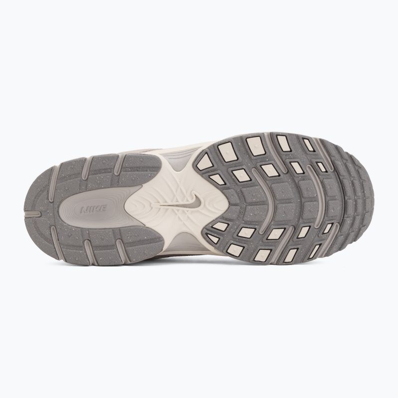 Обувки Nike V5 Runner Suede moon particle/light orewood brown 4