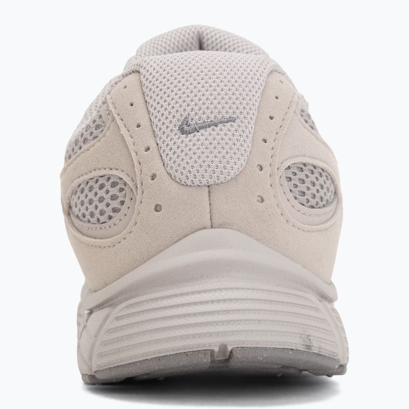 Детски обувки Nike V5 Runner Suede moon particle/light orewood brown 6