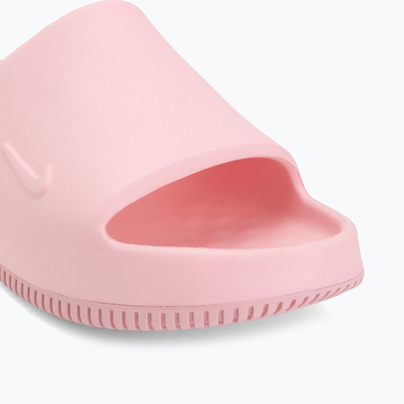 Чехли Nike Calm 2.0 med soft pink/med soft pink 7