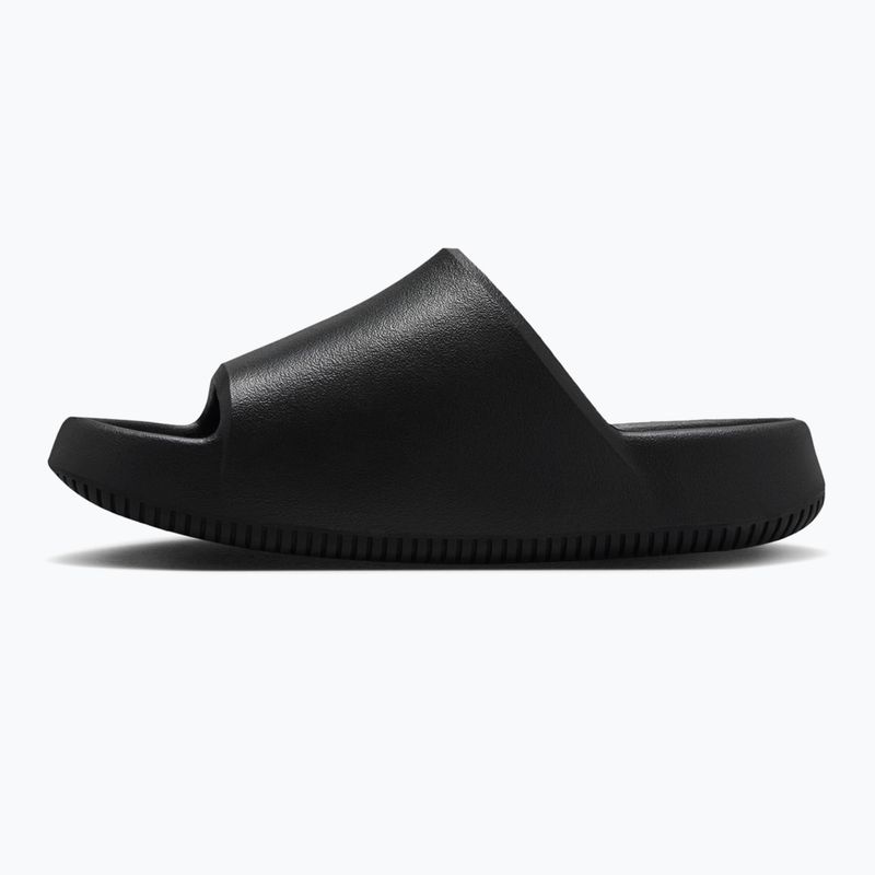 Детски чехли Nike Calm 2.0 black/black/black 2