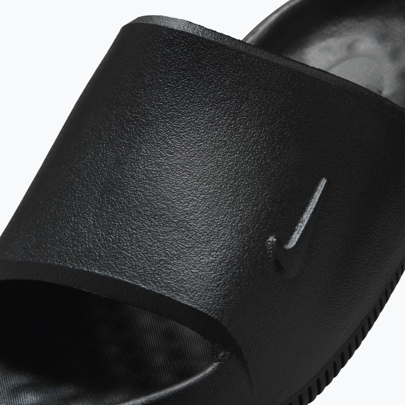 Детски чехли Nike Calm 2.0 black/black/black 4