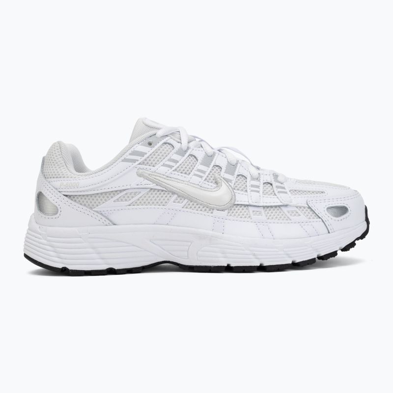 Обувки Nike P-6000 platinum tint/white/platinum tint 2