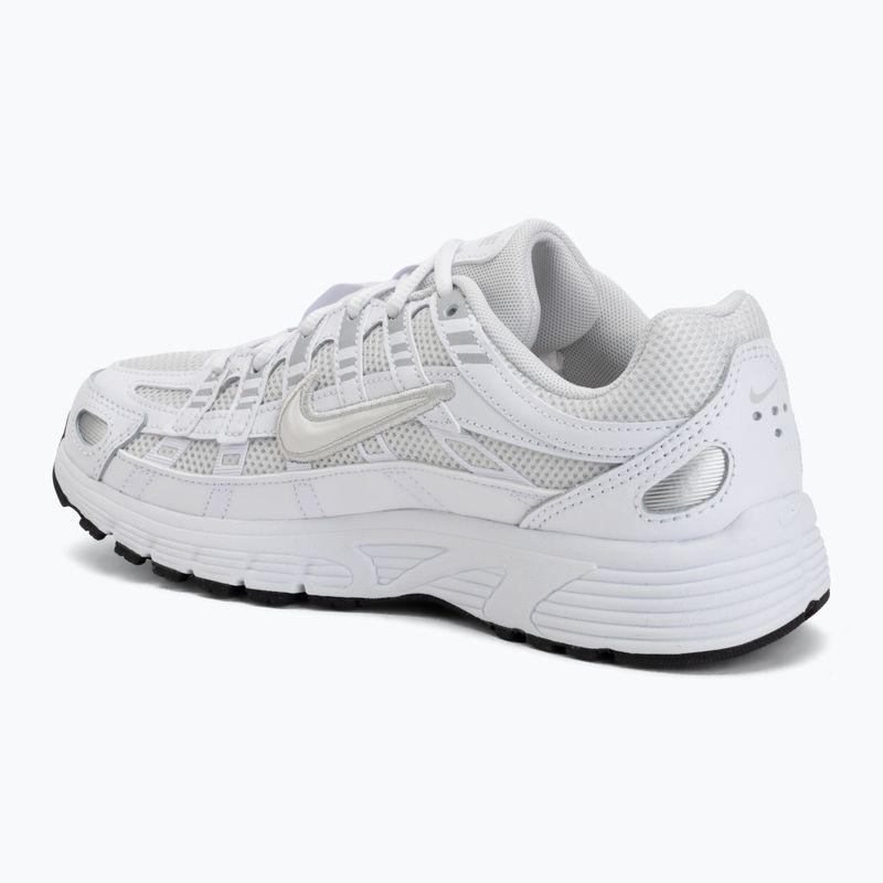 Обувки Nike P-6000 platinum tint/white/platinum tint 3
