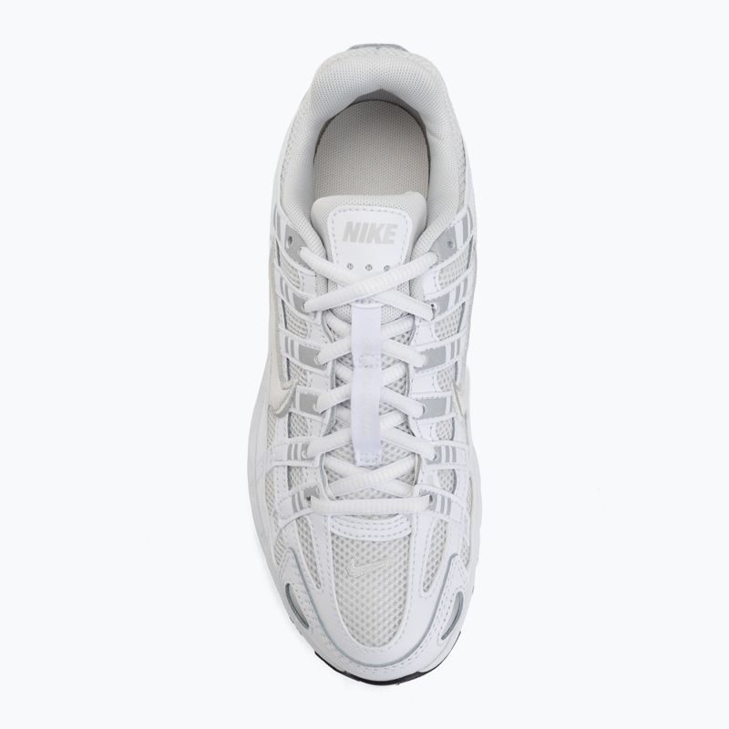 Обувки Nike P-6000 platinum tint/white/platinum tint 5