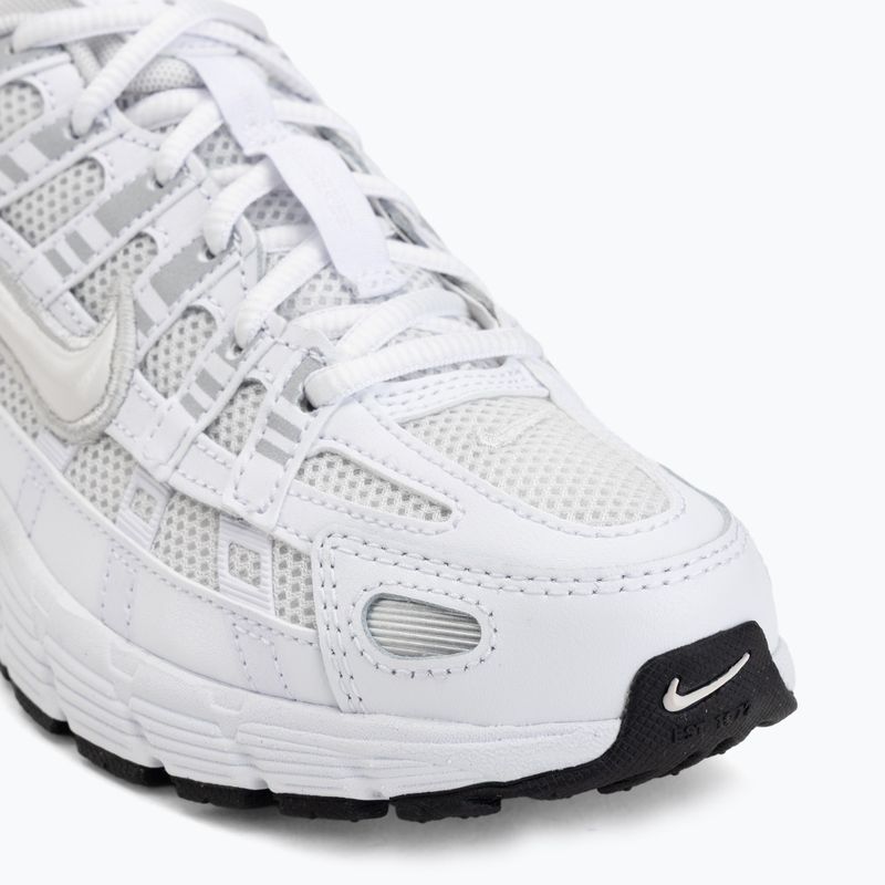Обувки Nike P-6000 platinum tint/white/platinum tint 7