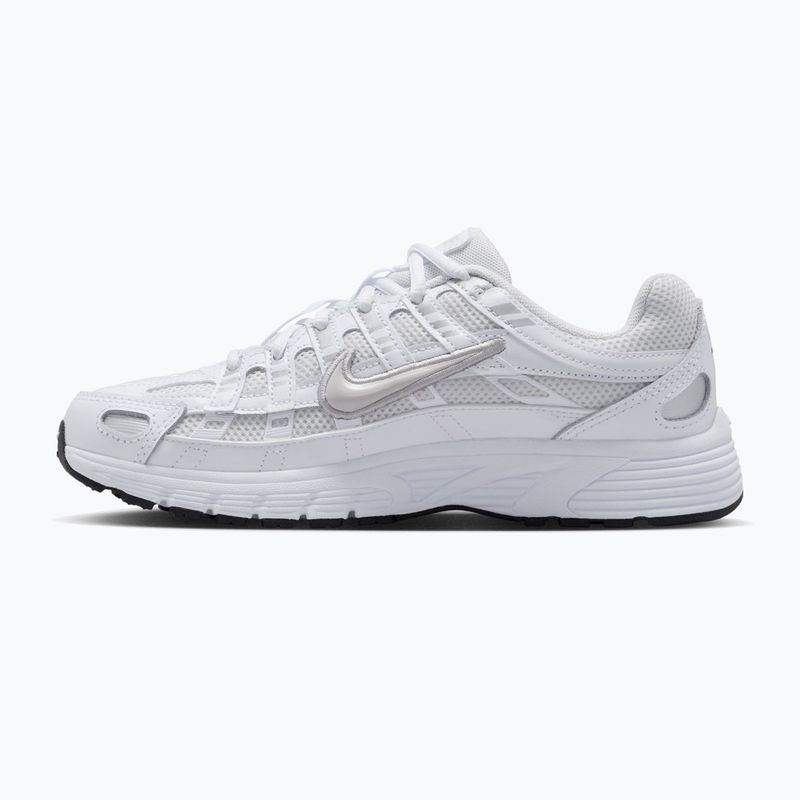 Детски обувки Nike P-6000 platinum tint/white/platinum tint 2