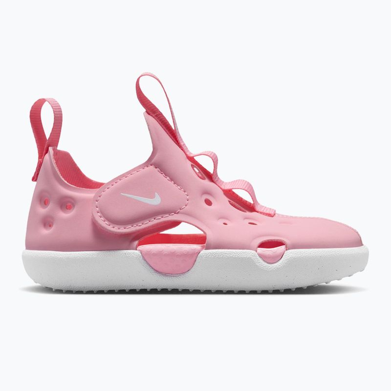 Детски сандали Nike Sunray Protect 4 med soft pink/white